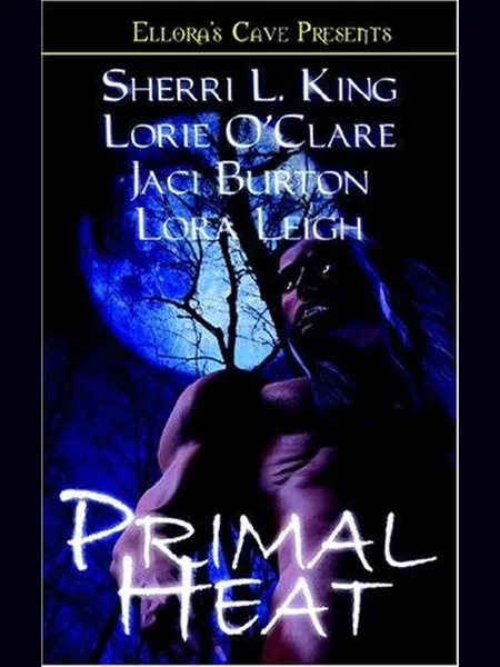 Primal Heat cover