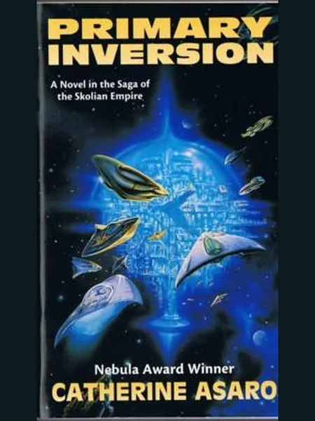 Primary Inversion cover