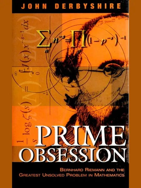Prime Obsession cover
