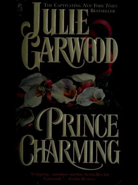 Prince Charming cover