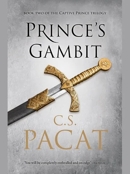 Prince's Gambit cover