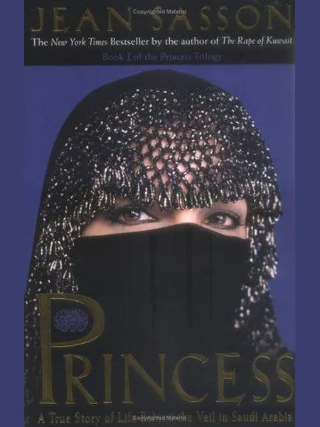 Princess cover