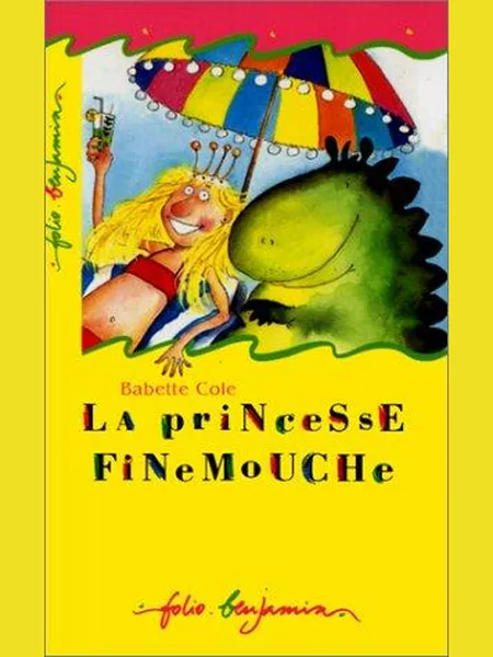Princess Smartypants cover