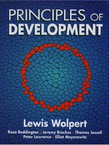 Principles of Development cover