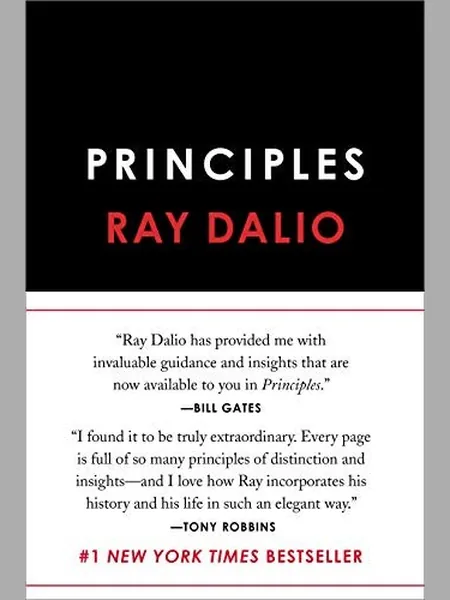 Principles cover
