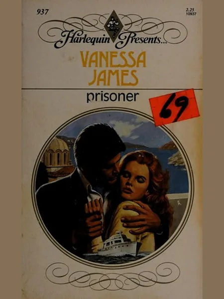 Prisoner cover