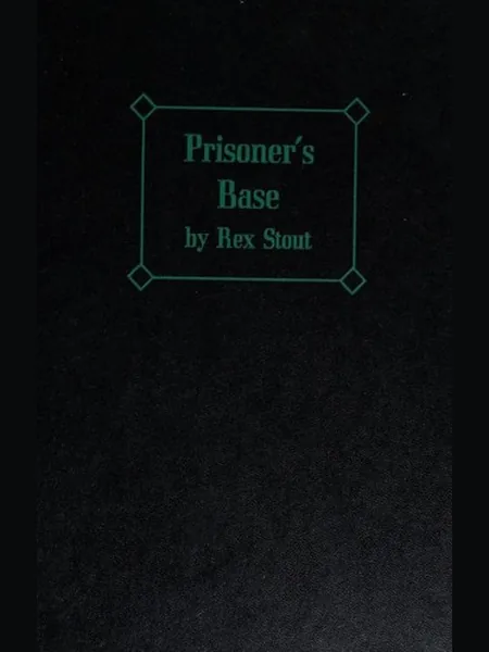 Prisoner's Base cover