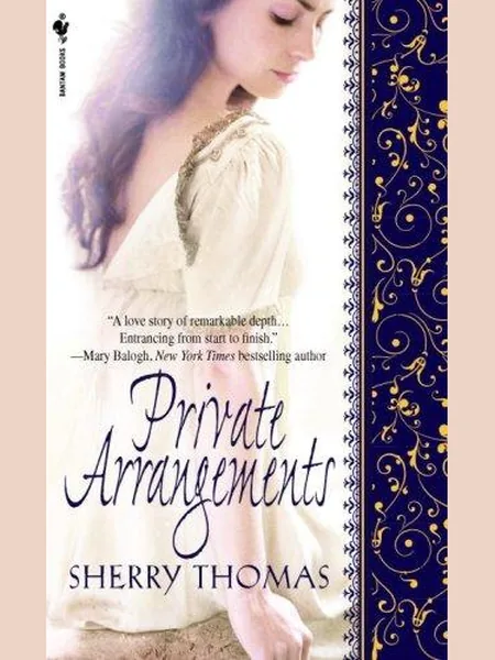 Private Arrangements cover