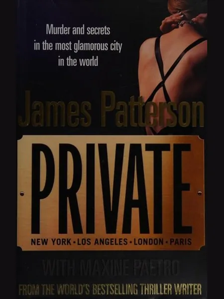 Private cover