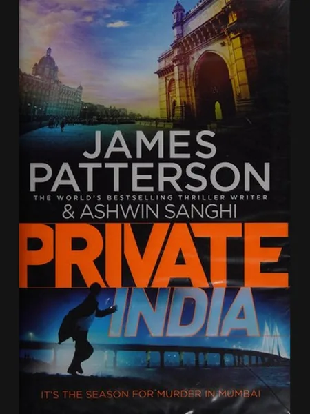 Private India cover