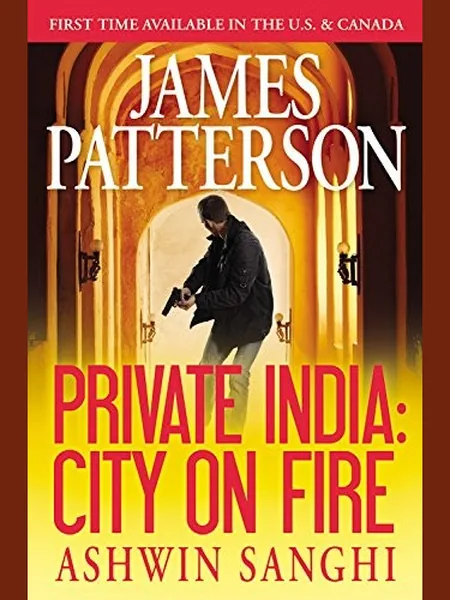 Private India cover