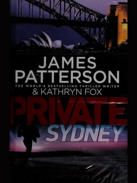 Private Sydney cover