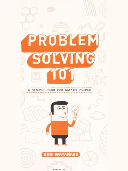 Problem Solving 101 cover