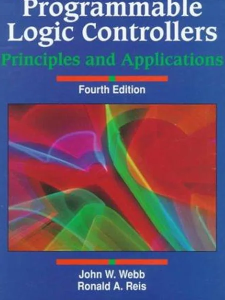 Programmable Logic Controllers cover