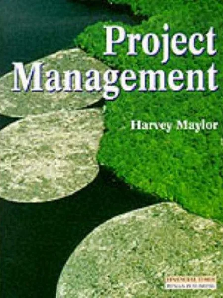 Project Management cover