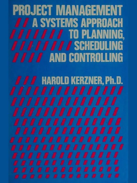 Project Management cover