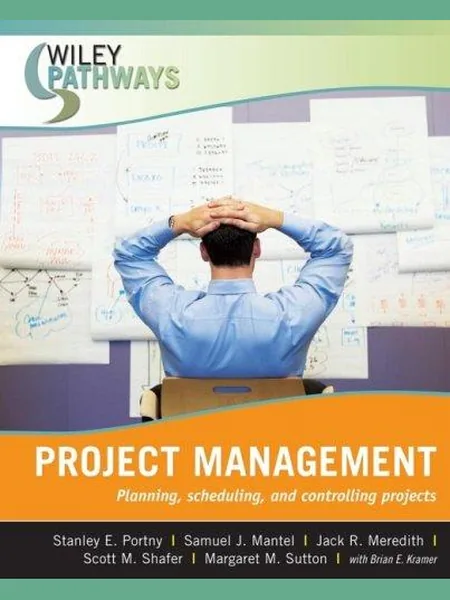 Project Management cover