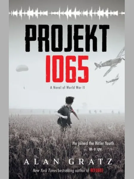 Projekt 1065 cover