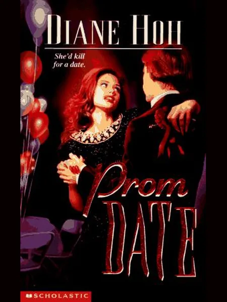 Prom Date cover