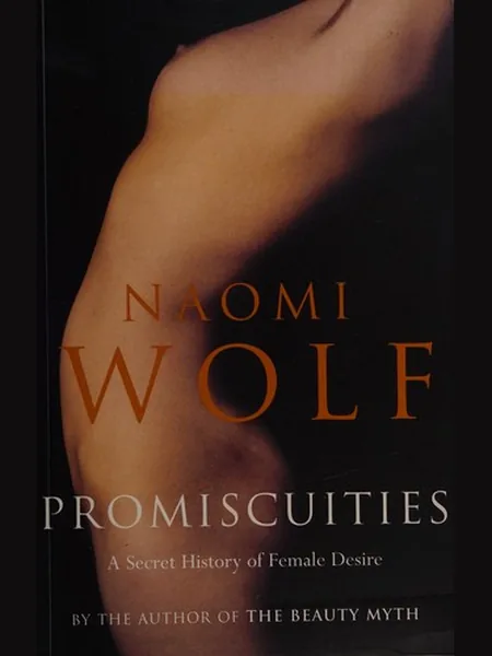 Promiscuities cover