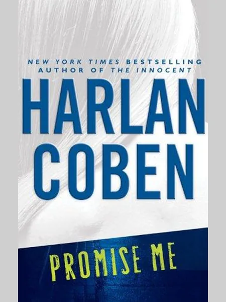 Promise Me cover