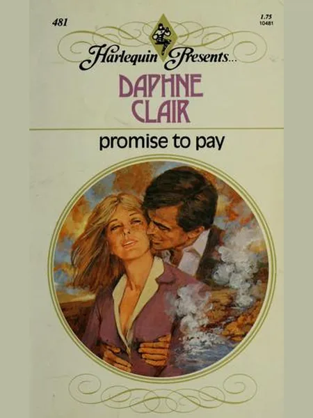 Promise to Pay cover