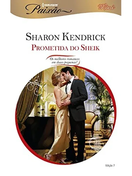 Promised to the Sheikh cover