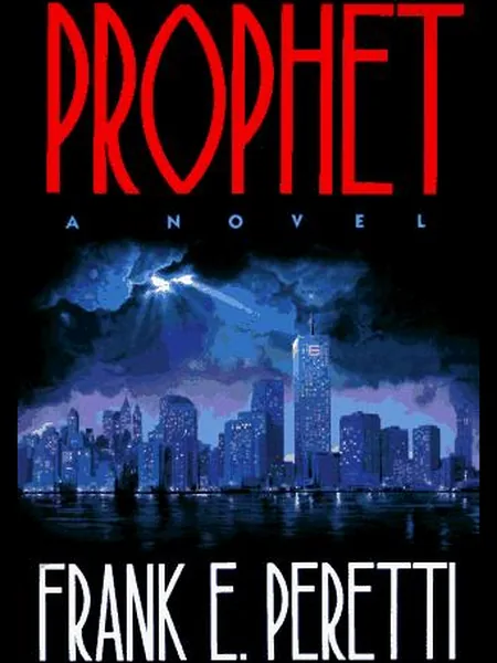 Prophet cover