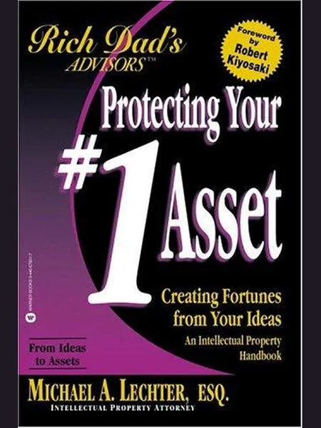 Protecting Your #1 Asset cover