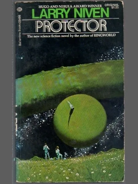 Protector cover