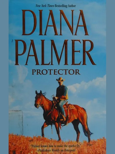 Protector cover