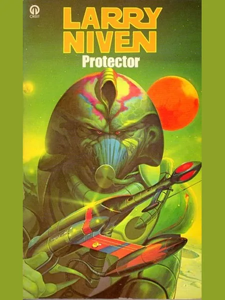 Protector cover