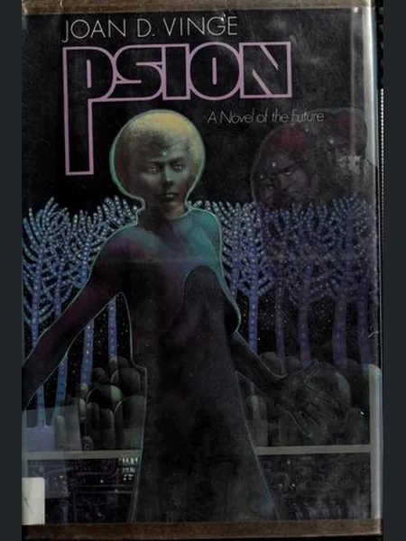 Psion cover