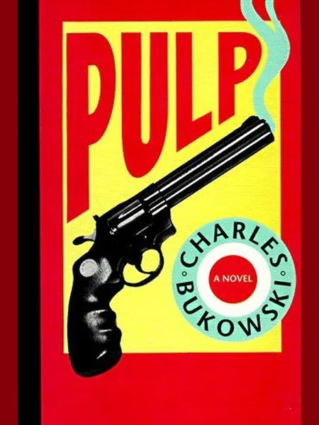 Pulp cover