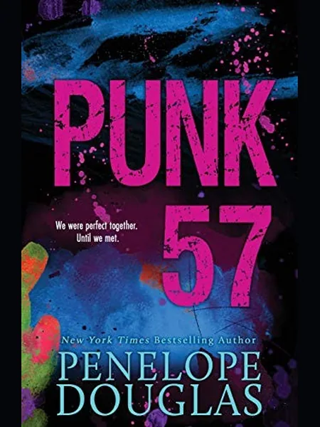 Punk 57 cover