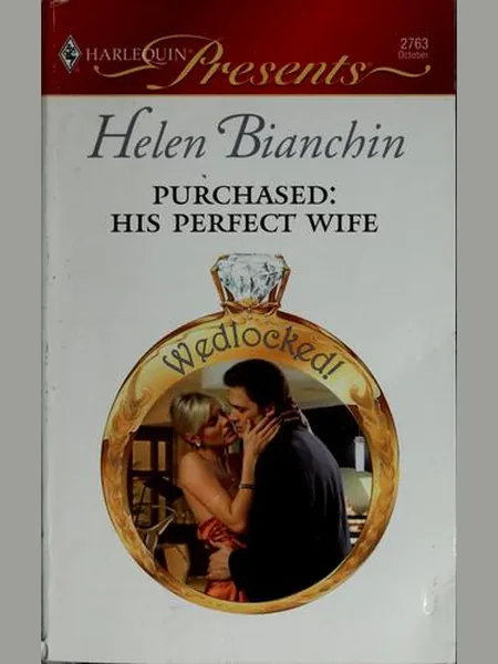 Purchased cover