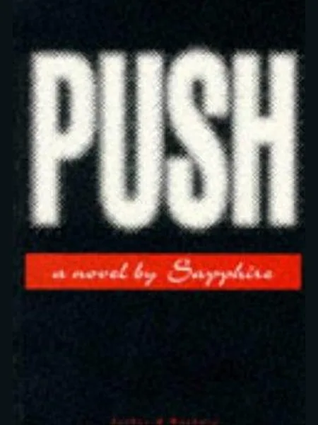 Push cover