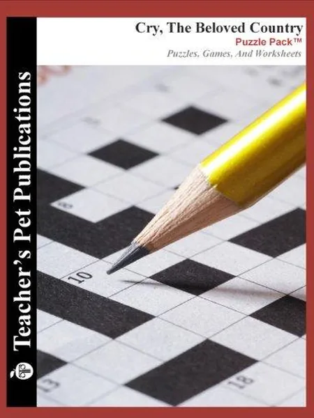 Puzzle Pack cover