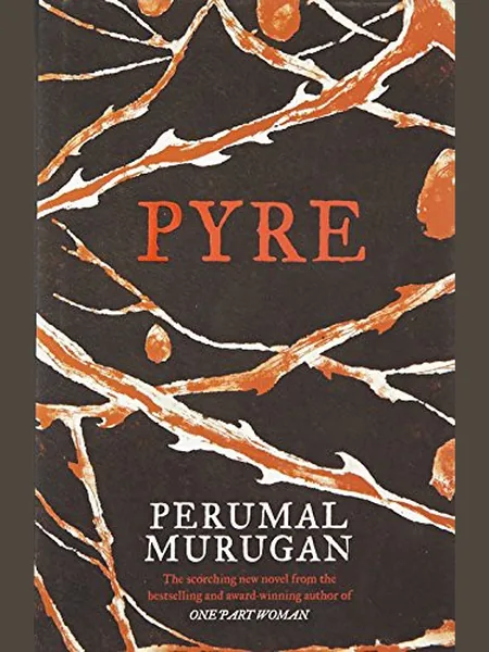 Pyre cover
