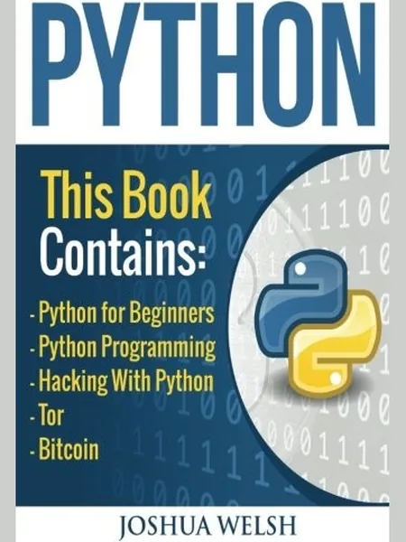 Python cover