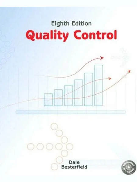 Quality Control cover