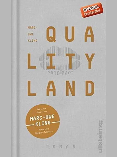 QualityLand cover
