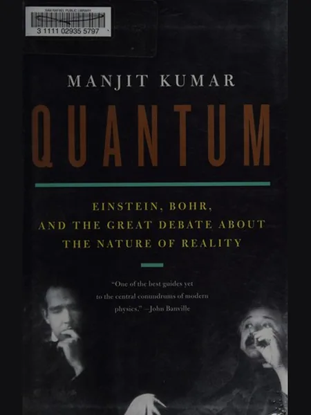Quantum cover