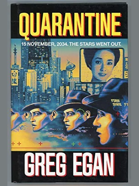 Quarantine cover