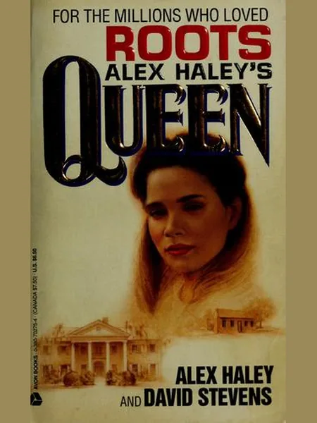 Queen cover