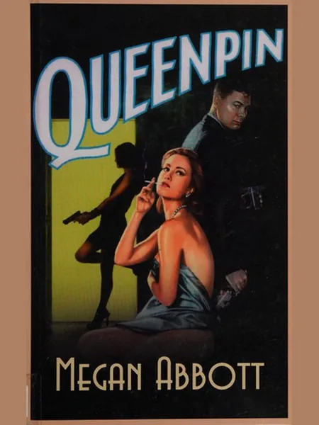 Queenpin cover