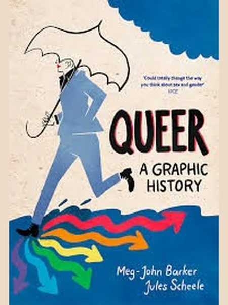 Queer cover