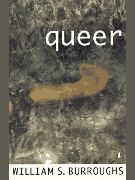 Queer cover