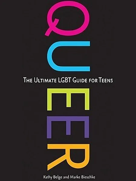 Queer cover