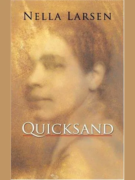 Quicksand cover
